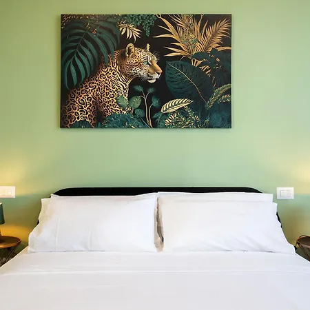 Penthouse Lux With Panoramic View Appartement