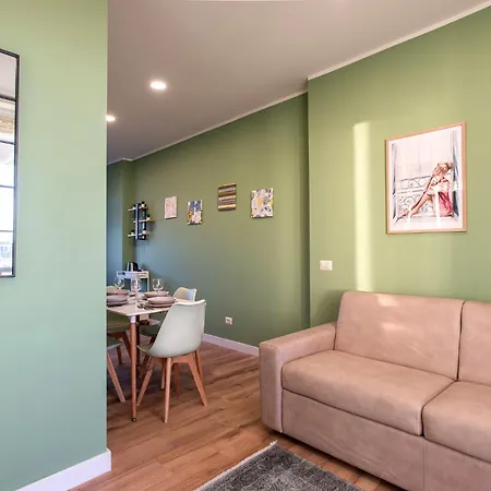 Penthouse Lux With Panoramic View Appartement *