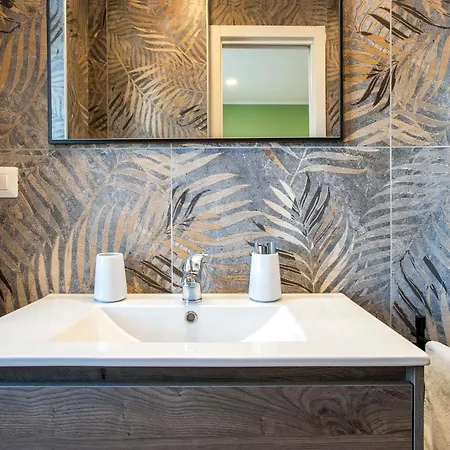 Penthouse Lux With Panoramic View Appartement Rome