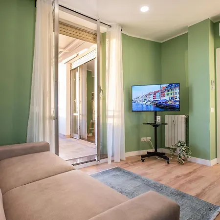 Penthouse Lux With Panoramic View