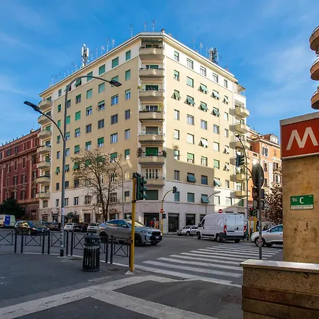 Penthouse Lux With Panoramic View Appartement *