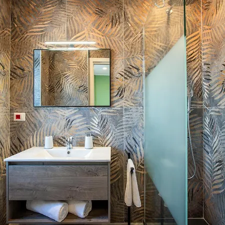 Penthouse Lux With Panoramic View