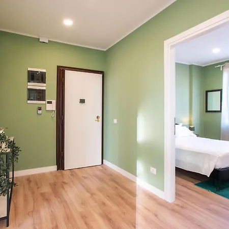 Appartement Penthouse Lux With Panoramic View Rome