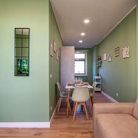 Penthouse Lux With Panoramic View Appartement