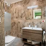 Apartamento Penthouse Lux With Panoramic View Roma