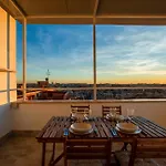 Apartamento Penthouse Lux With Panoramic View *