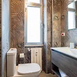 Apartamento Penthouse Lux With Panoramic View