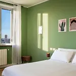 Penthouse Lux With Panoramic View Apartamento