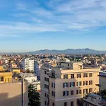 Appartement Penthouse Lux With Panoramic View *