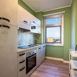 Penthouse Lux With Panoramic View Rome