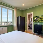 Appartement Penthouse Lux With Panoramic View *