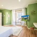 Apartamento Penthouse Lux With Panoramic View Roma