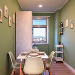 Penthouse Lux With Panoramic View *