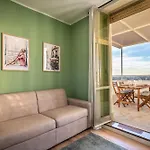 Appartement Penthouse Lux With Panoramic View Rome