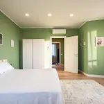 Apartamento Penthouse Lux With Panoramic View Roma