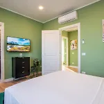 Penthouse Lux With Panoramic View Roma