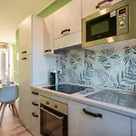 Penthouse Lux With Panoramic View Appartement
