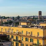 Penthouse Lux With Panoramic View *