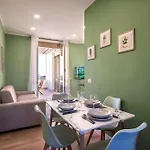 Penthouse Lux With Panoramic View * Roma