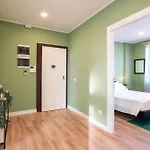 Apartamento Penthouse Lux With Panoramic View Roma