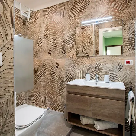 Apartamento Penthouse Lux With Panoramic View Roma