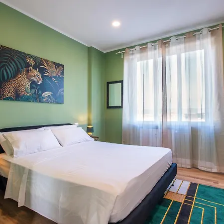 Penthouse Lux With Panoramic View Apartment *