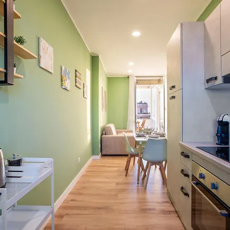 Apartamento Penthouse Lux With Panoramic View