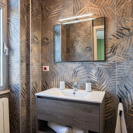 Penthouse Lux With Panoramic View *