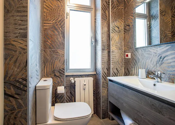 Апартаменты Penthouse Lux With Panoramic View
