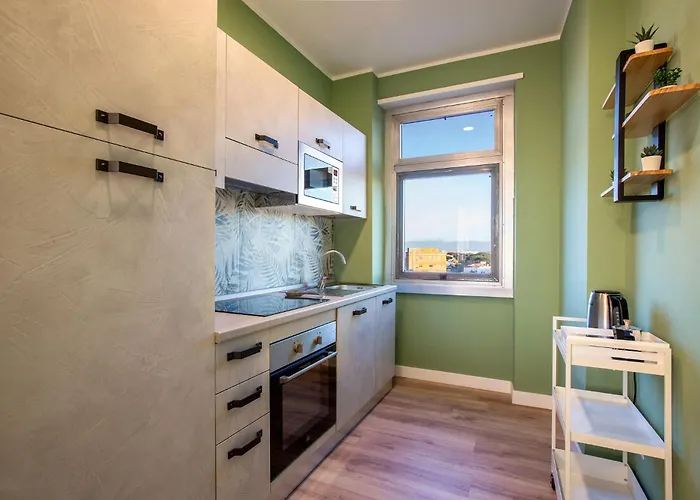 Penthouse Lux With Panoramic View Рим