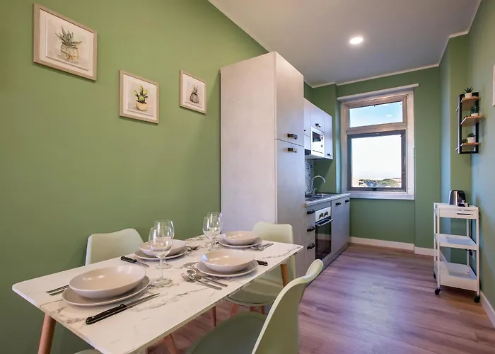 Апартаменты Penthouse Lux With Panoramic View *