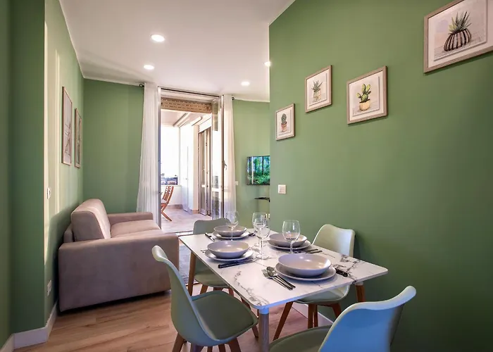 Penthouse Lux With Panoramic View * Рим